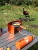 Туристический набор Fire-Maple Feast 1